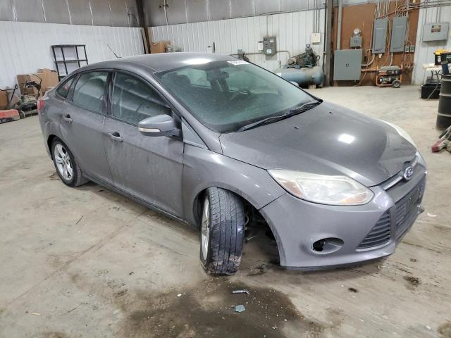 Photo 4 from auction – 2014 FORD FOCUS SE with VIN 1FADP3F25EL391312