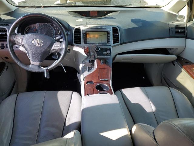 Photo 8 from auction – 2010 TOYOTA VENZA with VIN 4T3ZA3BB9AU031281