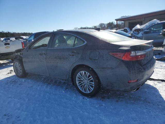Photo 2 from auction – 2017 LEXUS ES 350 with VIN JTHBK1GG0H2256827
