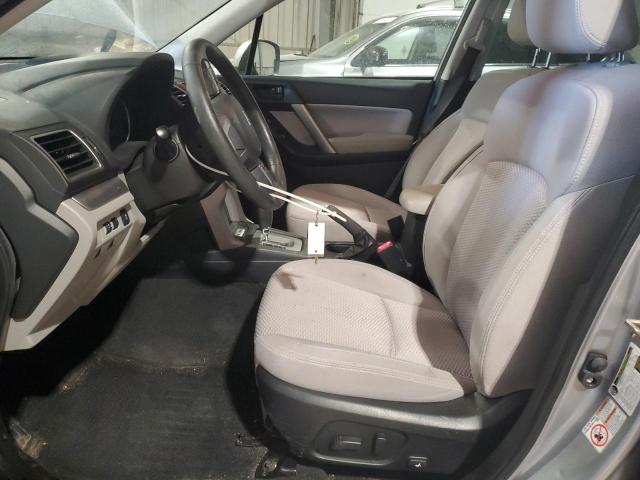 Photo 7 from auction – 2018 SUBARU FORESTER 2 with VIN JF2SJAEC9JH423730