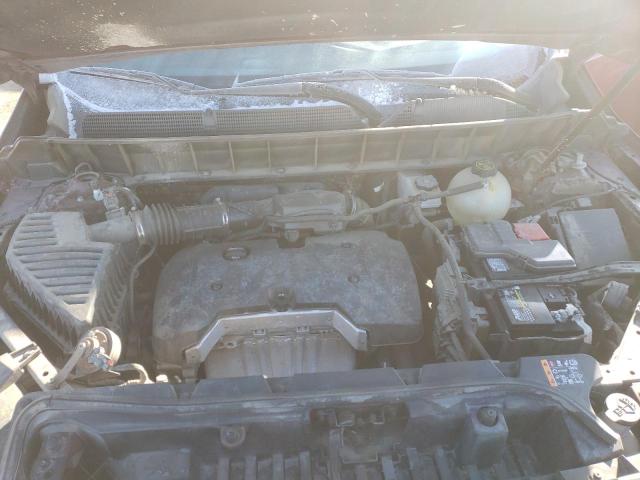 Photo 12 from auction – 2019 GMC ACADIA SLE with VIN 1GKKNKLA5KZ159531