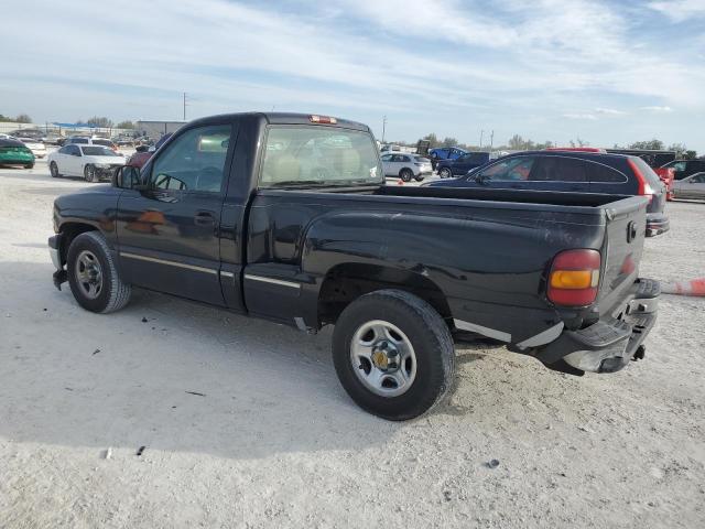 Photo 2 from auction – 2001 CHEVROLET SILVERADO with VIN 1GCEC14W91Z331531