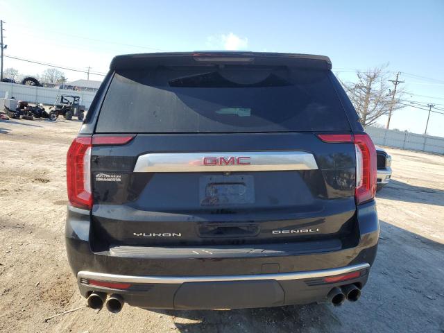 Photo 6 from auction – 2023 GMC YUKON DENA with VIN 1GKS2DKL9PR255208