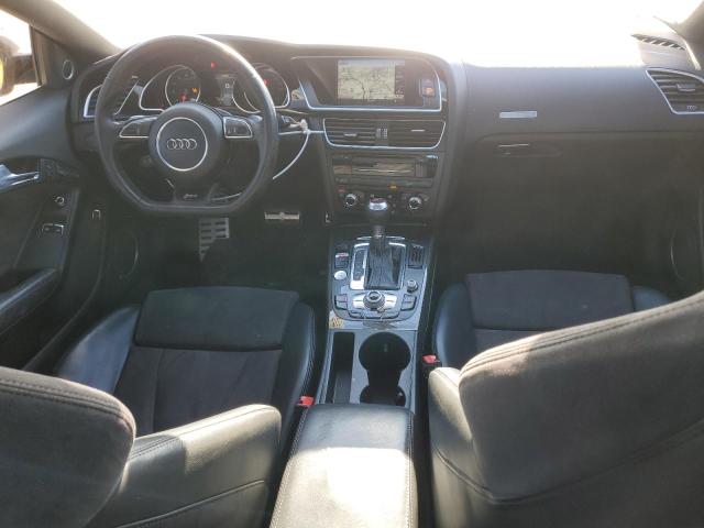 Photo 8 from auction – 2013 AUDI RS5 with VIN WUAC6AFR3DA902426