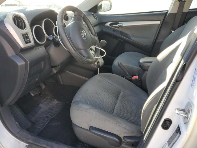 Photo 7 from auction – 2009 TOYOTA COROLLA MA with VIN 2T1KU40E09C085277