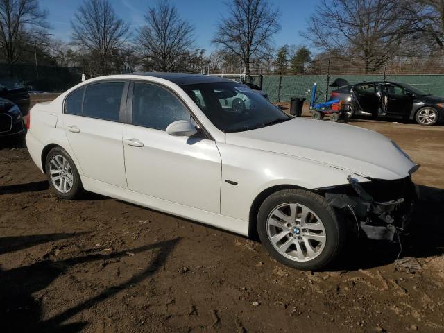 Photo 4 from auction – 2007 BMW 328 I with VIN WBAVA33537PG53578