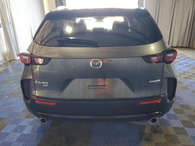 صورة رقم 6 من المزاد - 2024 MAZDA CX-50 PREF مع VIN 7MMVABBM8RN165535