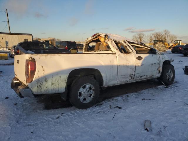 Photo 3 from auction – 2008 CHEVROLET COLORADO with VIN 1GCCS199088122255