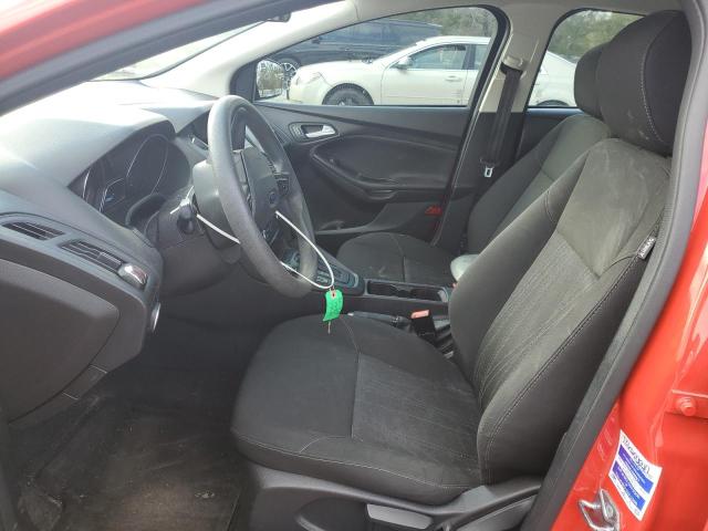 Photo 7 from auction – 2017 FORD FOCUS SE with VIN 1FADP3F2XHL242186