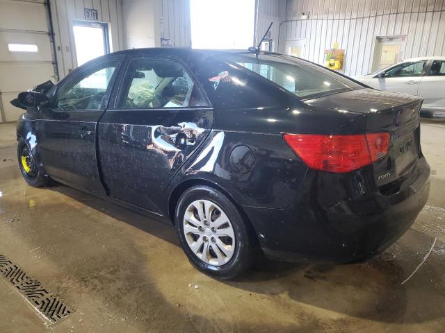Фото 2 с аукциона – 2013 KIA FORTE EX с VIN KNAFU4A22D5741276