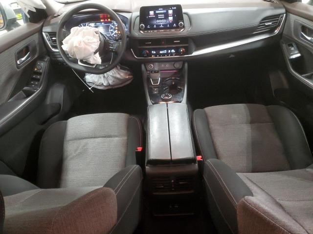 Photo 8 from auction – 2023 NISSAN ROGUE SV with VIN 5N1BT3BB1PC772799