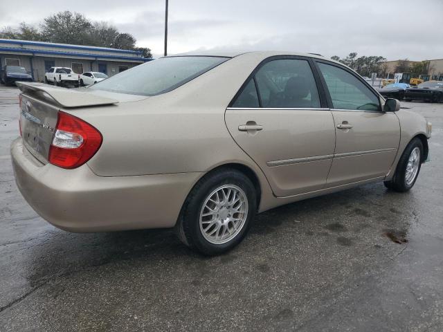 Photo 3 from auction – 2002 TOYOTA CAMRY LE with VIN 4T1BE30K72U600308