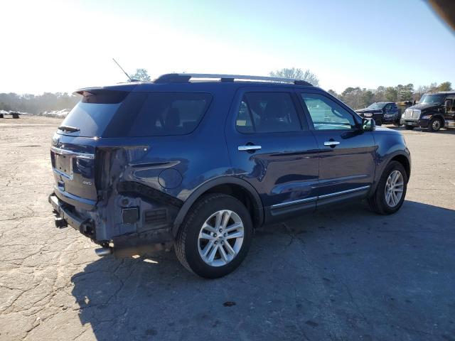 Photo 3 from auction – 2012 FORD EXPLORER X with VIN 1FMHK8D86CGA39775