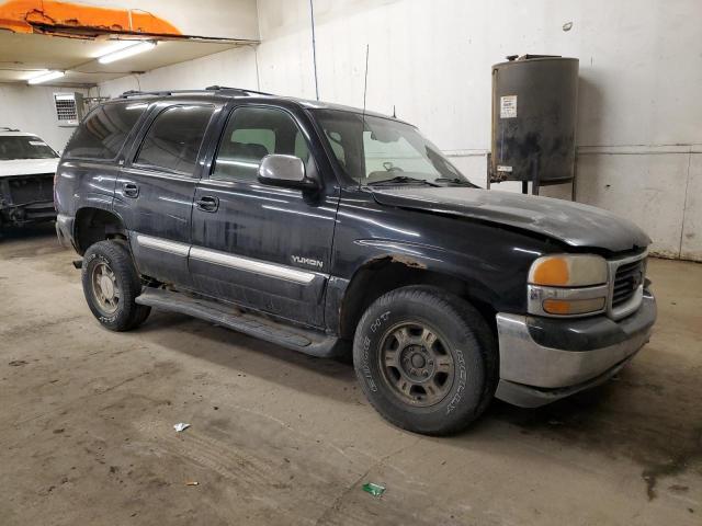Photo 4 from auction – 2002 GMC YUKON with VIN 1GKEK13Z52J158061