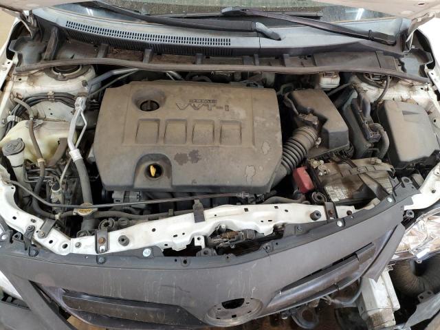 Photo 11 from auction – 2013 TOYOTA COROLLA BA with VIN 5YFBU4EE3DP174097