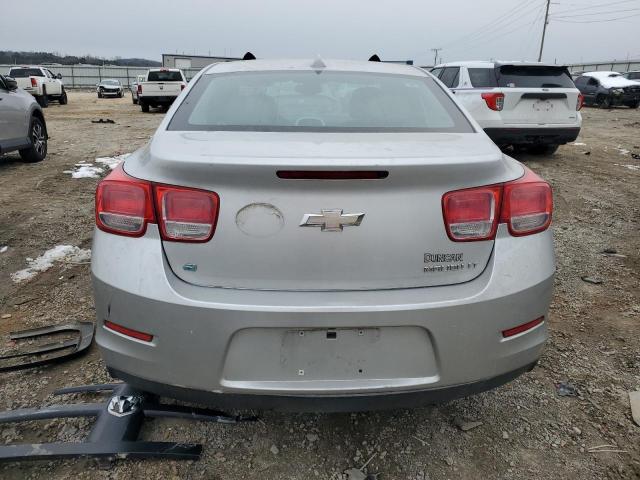 Photo 6 from auction – 2014 CHEVROLET MALIBU 1LT with VIN 1G11C5SL0EF232871