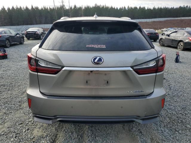 Photo 6 from auction – 2018 LEXUS RX 450H BA with VIN 2T2BGMCA5JC026368