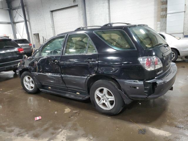 Zdjęcie 2 z aukcji – 2002 LEXUS RX 300 z VIN JTJHF10U220244288
