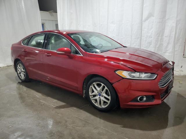 Photo 4 from auction – 2013 FORD FUSION SE with VIN 3FA6P0HR9DR115863