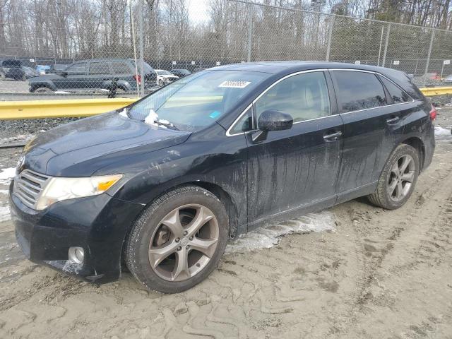 TOYOTA VENZA 2011 with VIN 4T3ZK3BB3BU034952 - Photo from auction