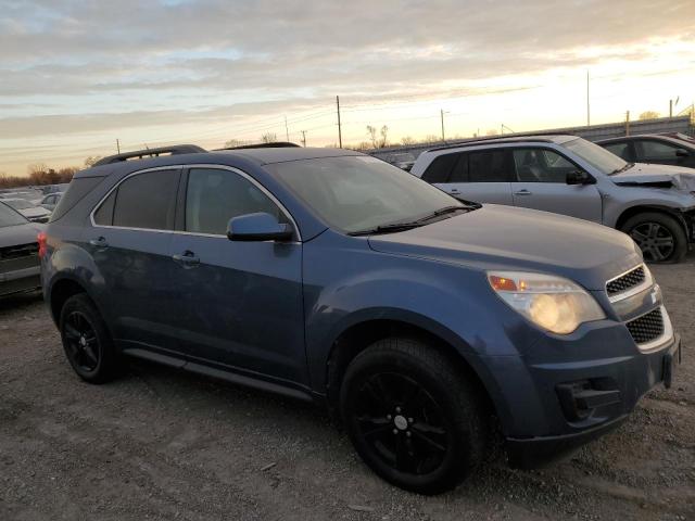 Photo 4 from auction – 2011 CHEVROLET EQUINOX LT with VIN 2CNFLEEC8B6459414