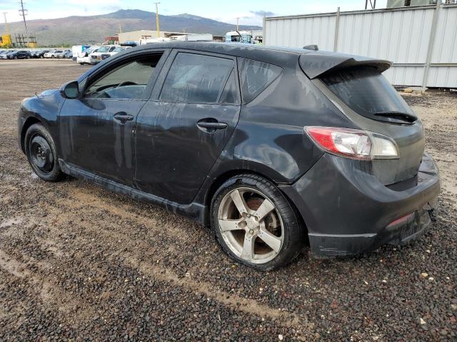 Photo 2 from auction – 2011 MAZDA 3 S with VIN JM1BL1M57B1387140