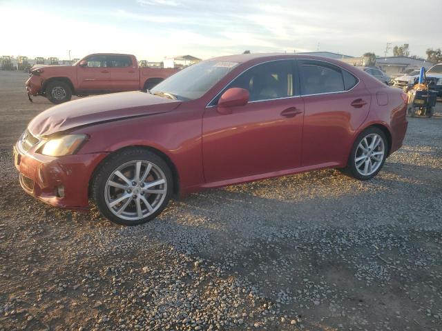 Фото 1 с аукциона – 2006 LEXUS IS 250 с VIN JTHBK262065024008