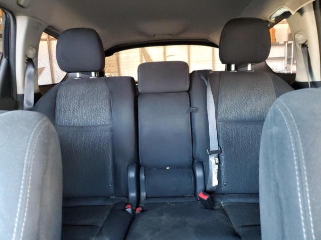 Photo 10 from auction – 2014 NISSAN PATHFINDER with VIN 5N1AR2MN1EC698972