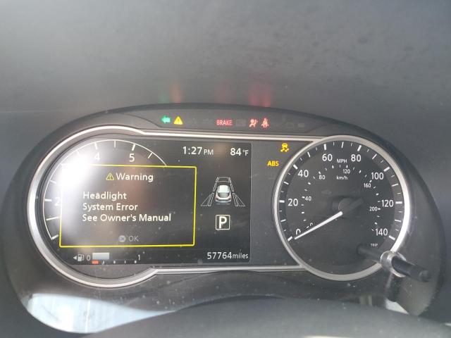 Photo 9 from auction – 2020 NISSAN KICKS SR with VIN 3N1CP5DV1LL477137