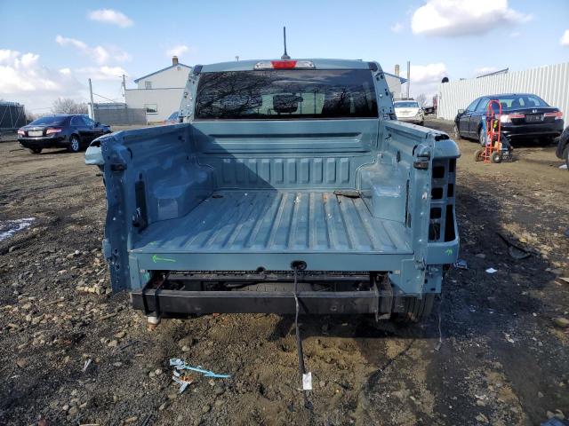 Photo 6 from auction – 2023 FORD MAVERICK X with VIN 3FTTW8E31PRA66077