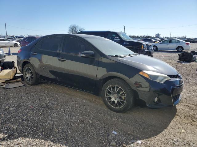Photo 4 from auction – 2014 TOYOTA COROLLA L with VIN 5YFBURHE7EP055950