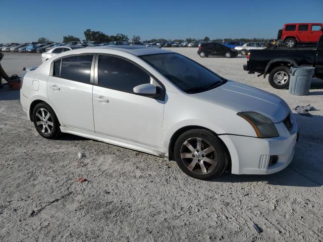 Photo 4 from auction – 2012 NISSAN SENTRA 2.0 with VIN 3N1AB6AP9CL668239