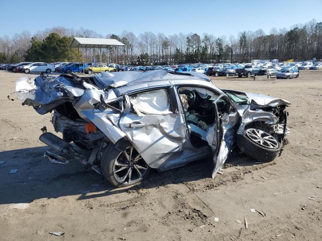 Photo 3 from auction – 2017 HONDA CIVIC SI with VIN 2HGFC1E59HH701981