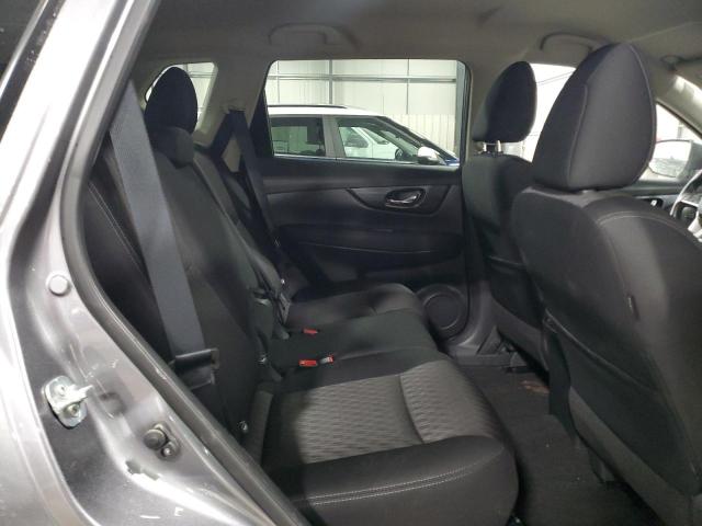 Photo 11 from auction – 2018 NISSAN ROGUE S with VIN KNMAT2MV7JP573466