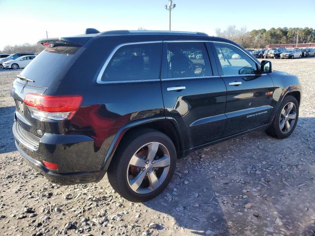 Photo 3 from auction – 2014 JEEP GRAND CHER with VIN 1C4RJECG2EC500676