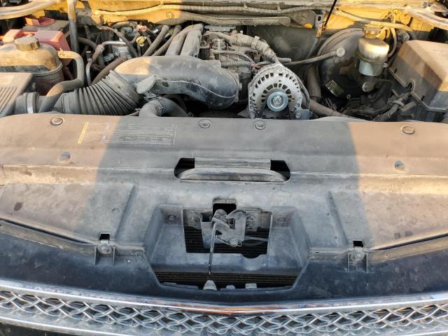 Photo 12 from auction – 2007 CHEVROLET SUBURBAN C with VIN 1GNFC16JX7J300857