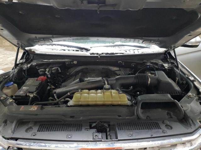 Photo 12 from auction – 2020 FORD EXPEDITION with VIN 1FMJK2AT6LEA20811