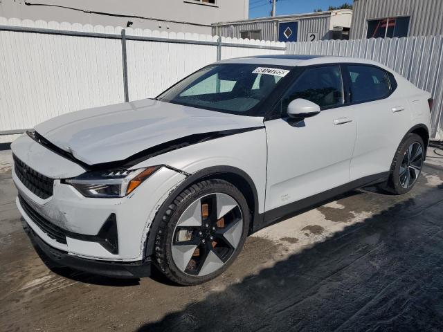 POLESTAR 2 2023 with VIN YSMEG3KA0PL131449 - Photo from auction