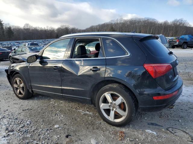 Photo 2 from auction – 2012 AUDI Q5 PREMIUM with VIN WA1LFAFP8CA060851