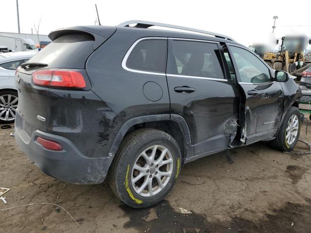 Photo 3 from auction – 2016 JEEP CHEROKEE L with VIN 1C4PJLCB1GW370567