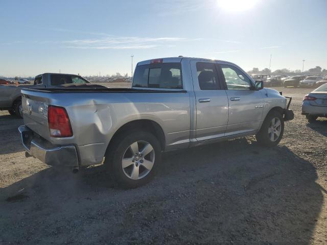 Photo 3 from auction – 2009 DODGE RAM 1500 with VIN 1D3HB18P09S796780