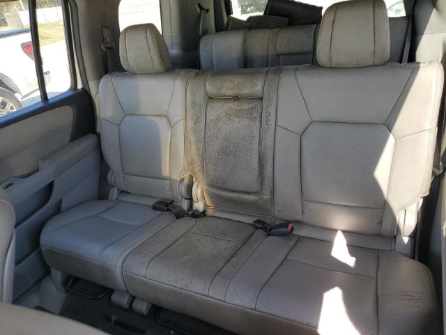 Photo 10 from auction – 2012 HONDA PILOT EXL with VIN 5FNYF3H66CB020271