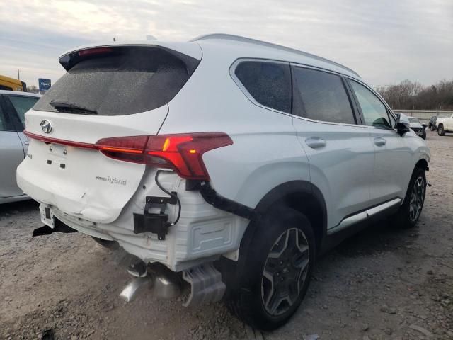 Photo 3 from auction – 2023 HYUNDAI SANTA FE L with VIN 5NMS5DA15PH005441