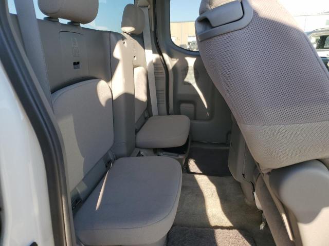 Photo 10 from auction – 2014 NISSAN FRONTIER S with VIN 1N6BD0CT0EN721719