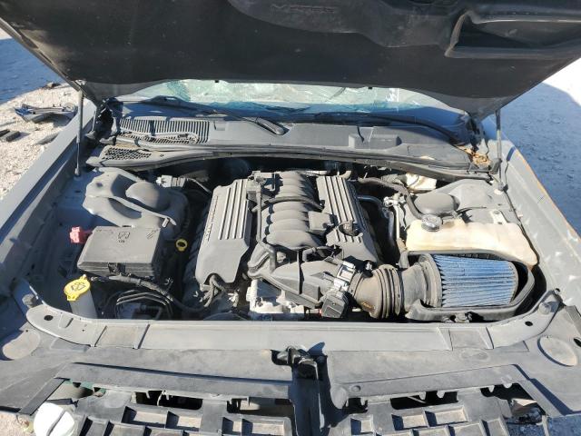Photo 11 from auction – 2019 DODGE CHALLENGER with VIN 2C3CDZFJXKH596310