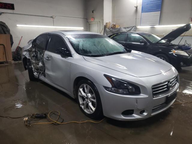 Zdjęcie 4 z aukcji – 2014 NISSAN MAXIMA S z VIN 1N4AA5AP8EC906726