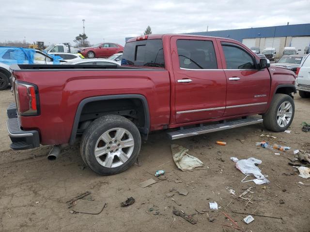 Photo 3 from auction – 2018 GMC SIERRA K15 with VIN 3GTU2NEC3JG405682