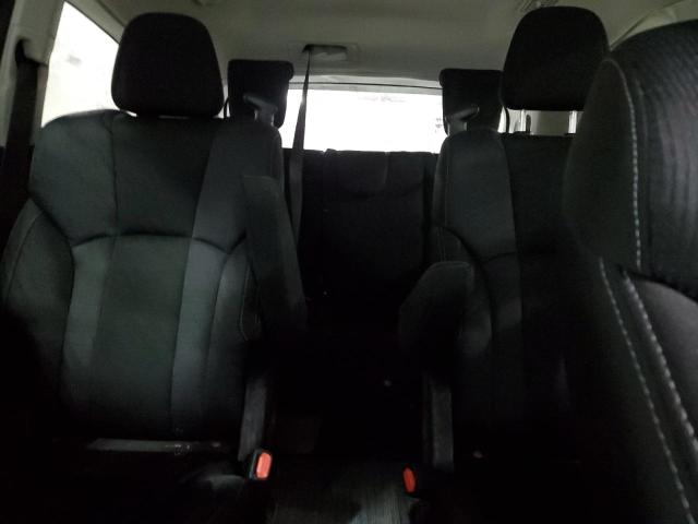 Photo 10 from auction – 2021 SUBARU ASCENT PRE with VIN 4S4WMAHD1M3437968