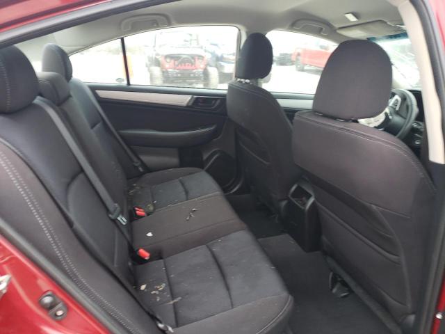 Photo 10 from auction – 2017 SUBARU LEGACY 2.5 with VIN 4S3BNAB69H3042825