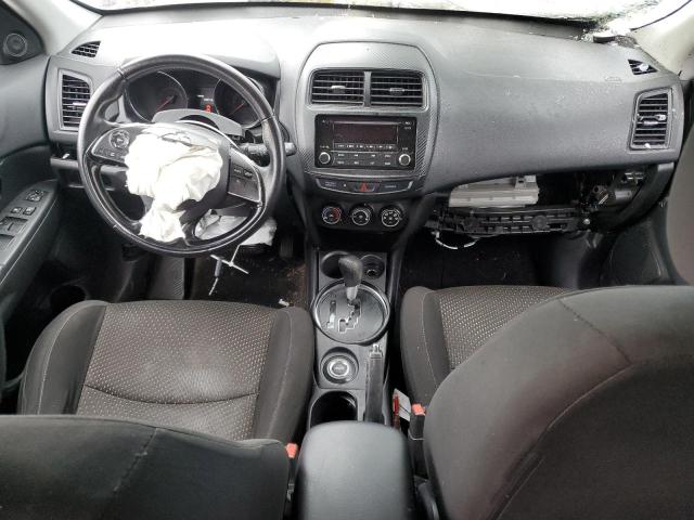 Photo 8 from auction – 2016 MITSUBISHI OUTLANDER with VIN JA4AR3AU1GZ052721